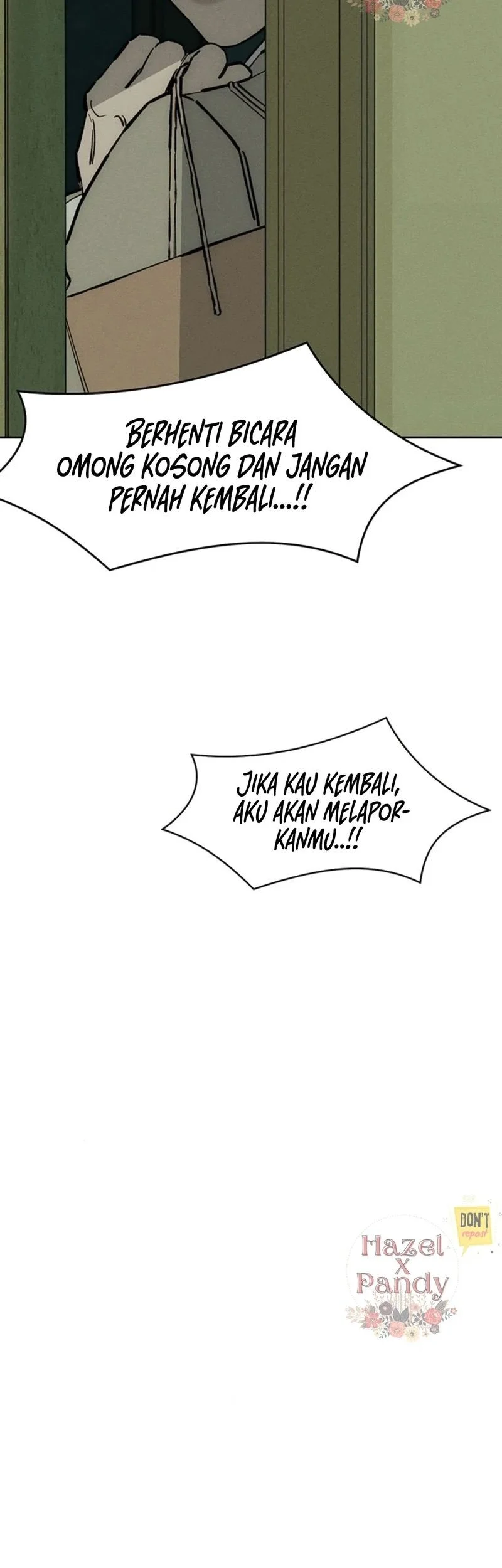 Tears on a Withered Flower Chapter 27 Gambar 75