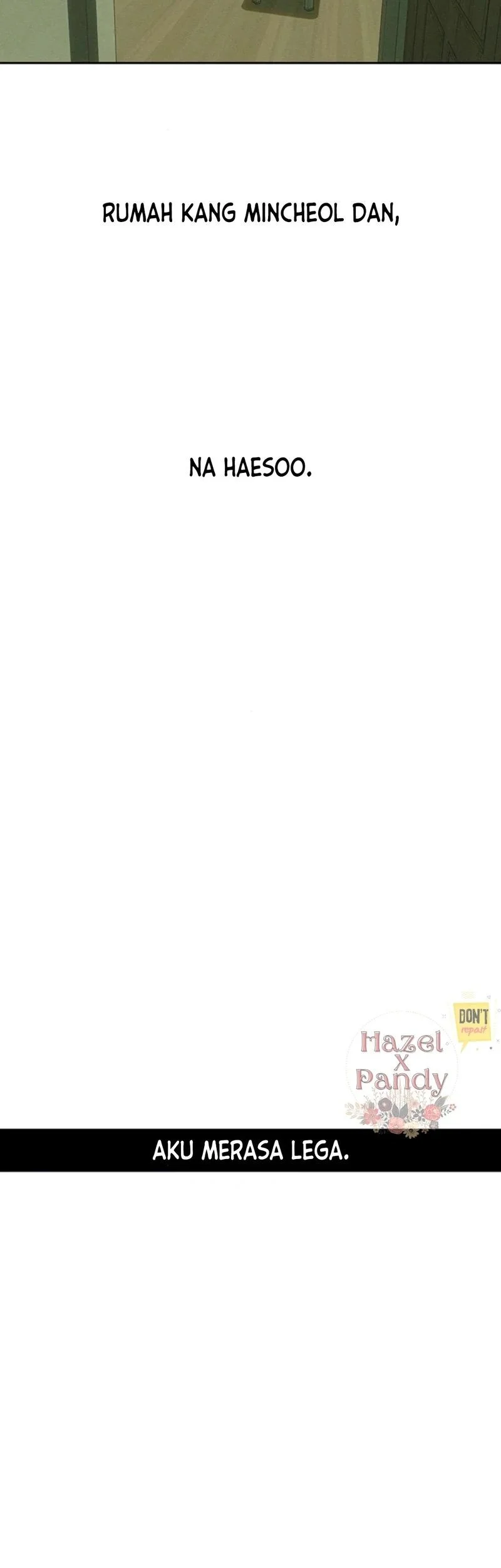 Tears on a Withered Flower Chapter 27 Gambar 3