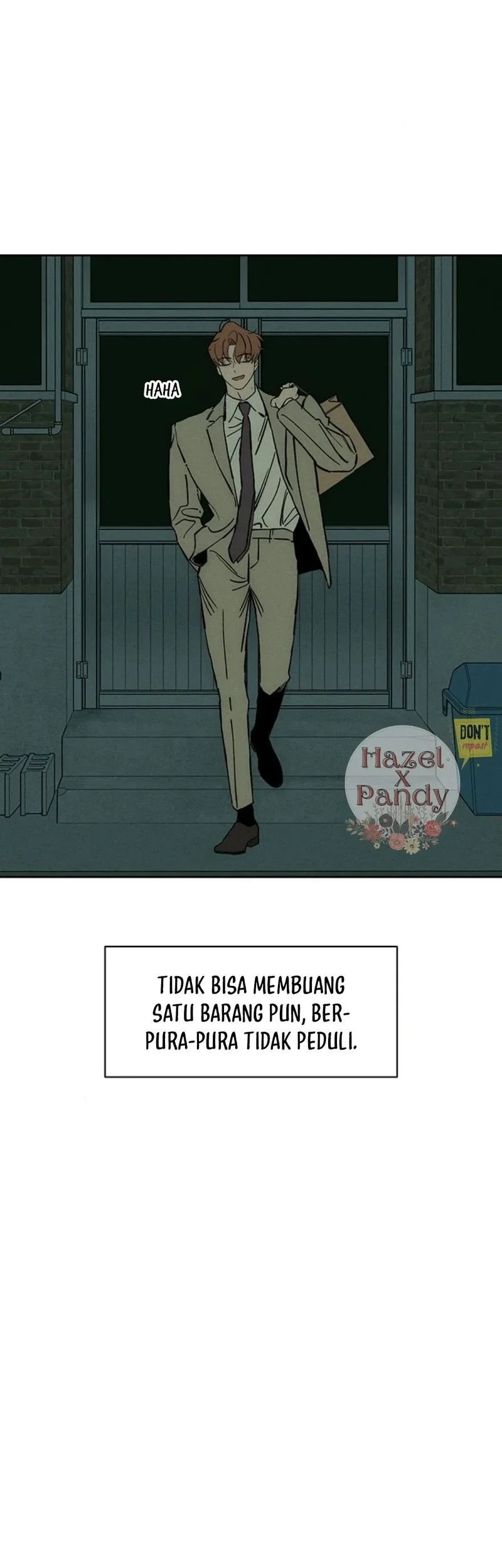 Tears on a Withered Flower Chapter 27 Gambar 77