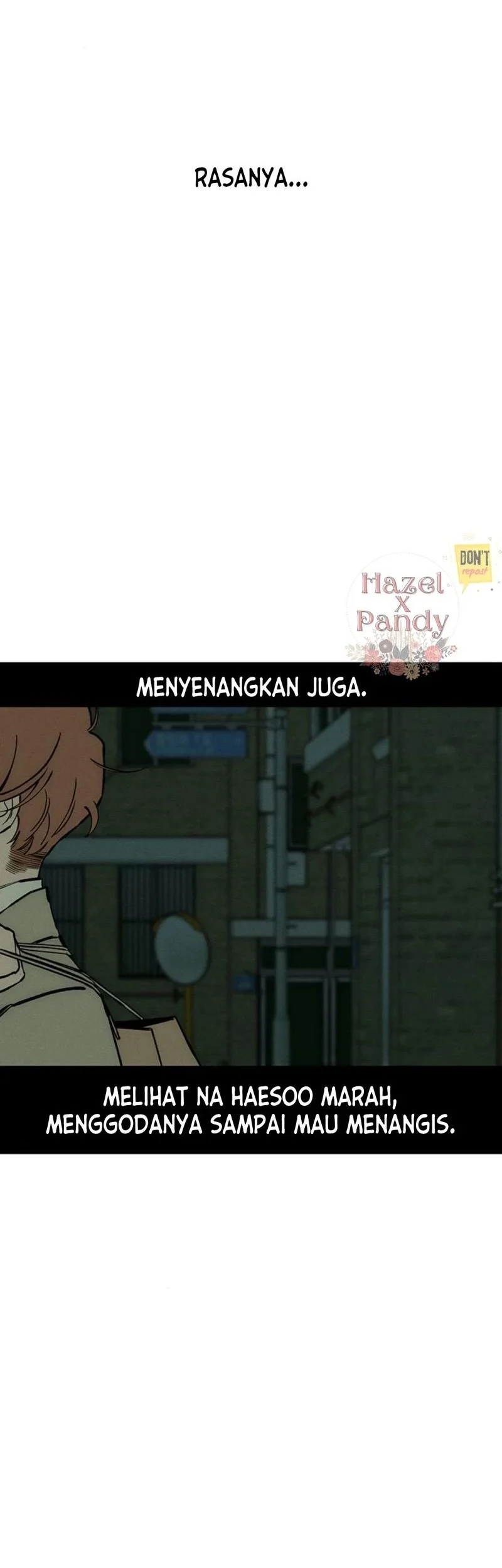 Tears on a Withered Flower Chapter 27 Gambar 78