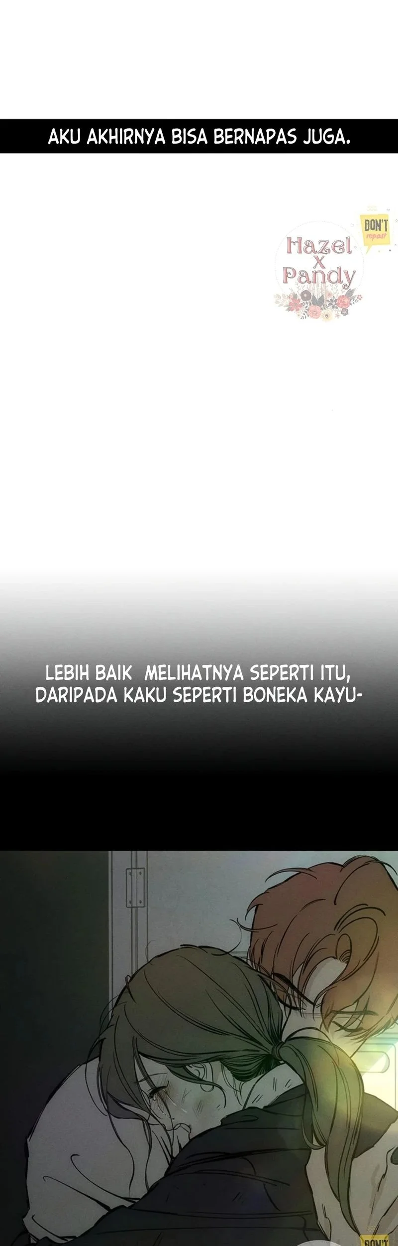 Tears on a Withered Flower Chapter 27 Gambar 79