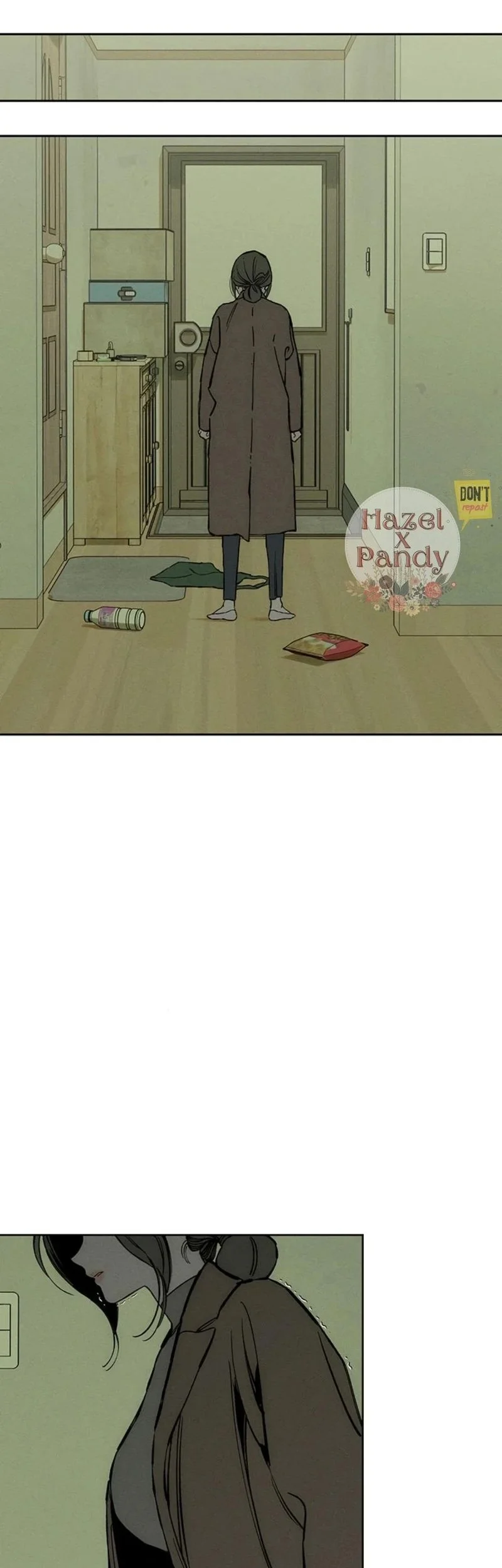 Tears on a Withered Flower Chapter 27 Gambar 82