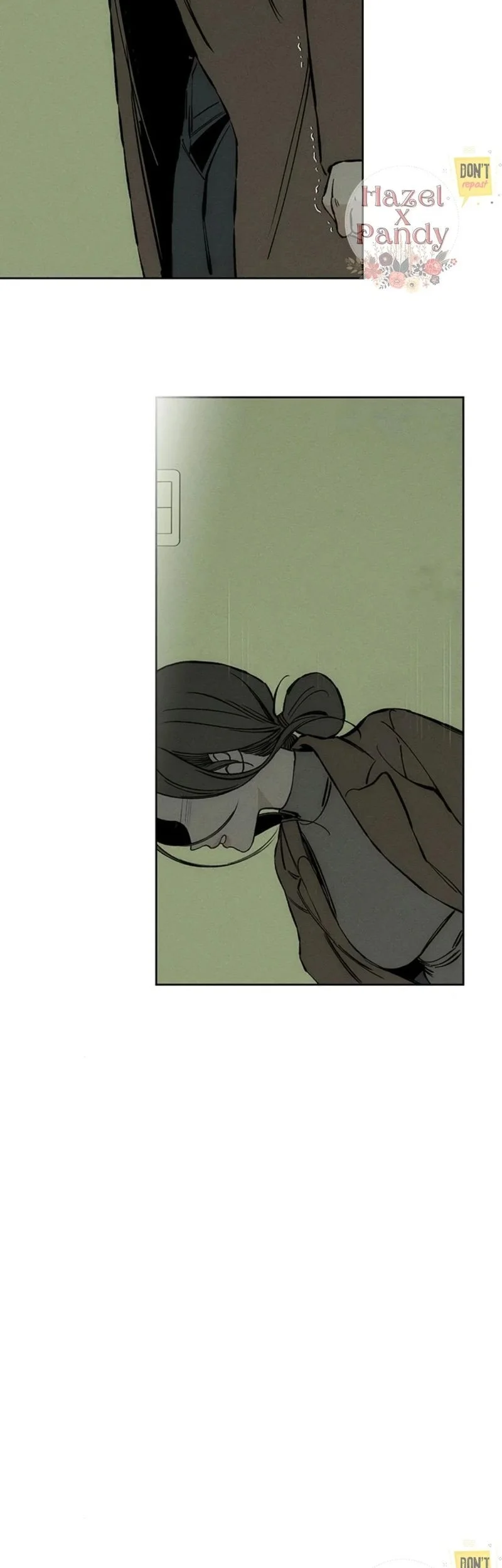 Tears on a Withered Flower Chapter 27 Gambar 83