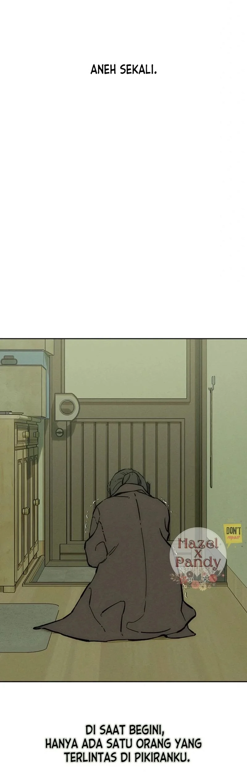 Tears on a Withered Flower Chapter 27 Gambar 85