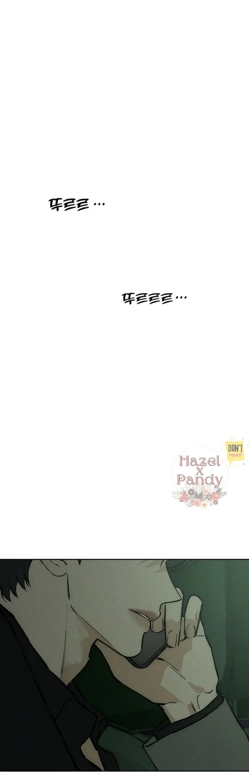 Tears on a Withered Flower Chapter 27 Gambar 86