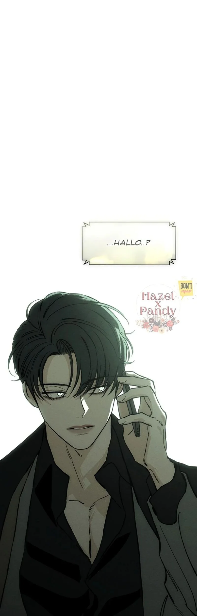 Tears on a Withered Flower Chapter 27 Gambar 87