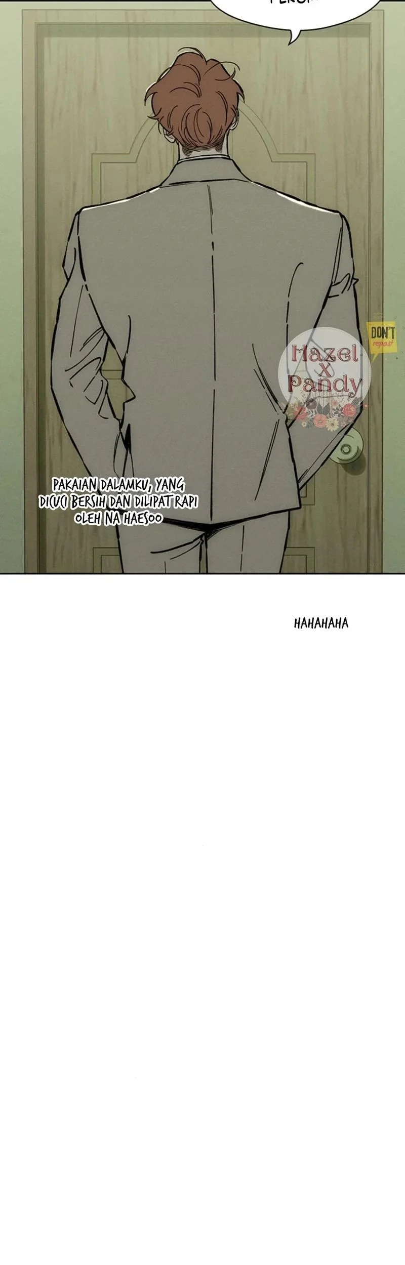 Tears on a Withered Flower Chapter 27 Gambar 11