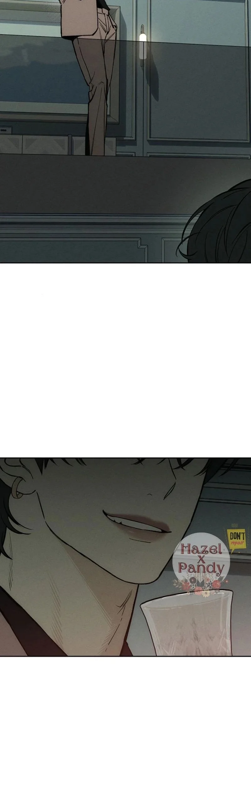 Tears on a Withered Flower Chapter 27 Gambar 14