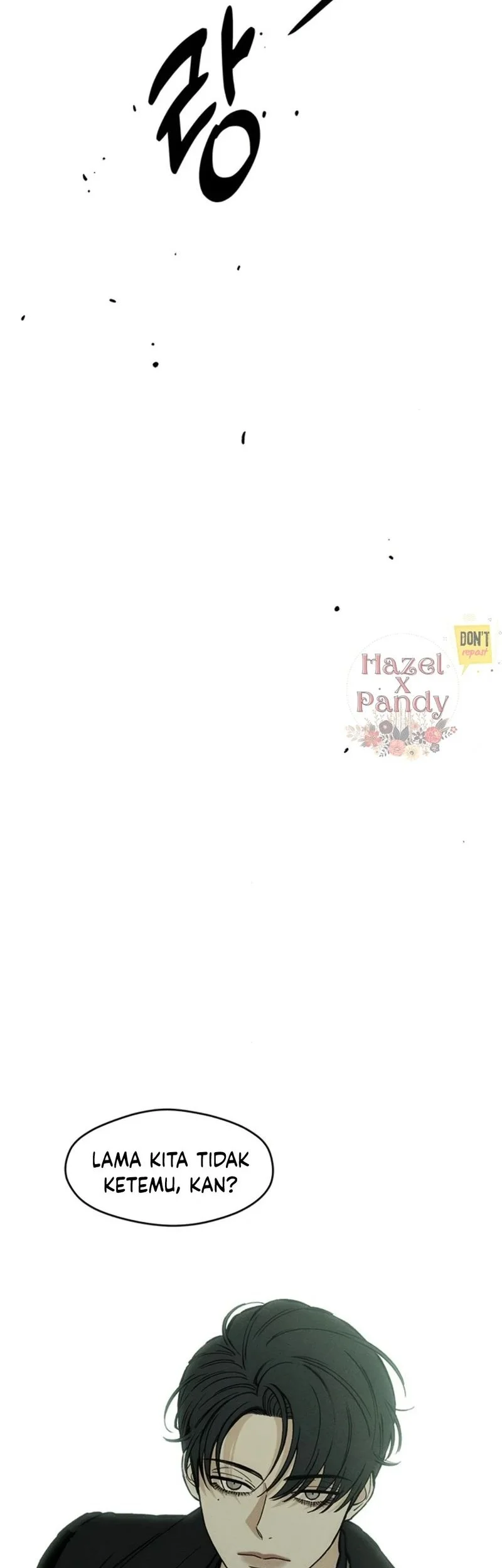 Tears on a Withered Flower Chapter 27 Gambar 18