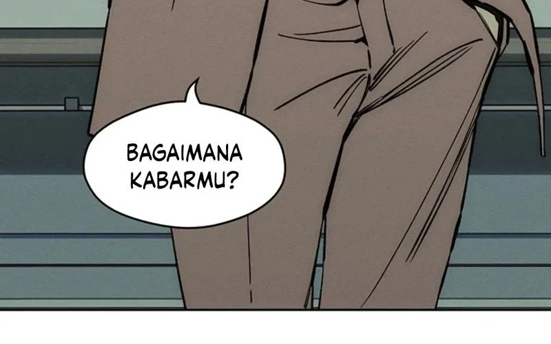 Tears on a Withered Flower Chapter 27 Gambar 20