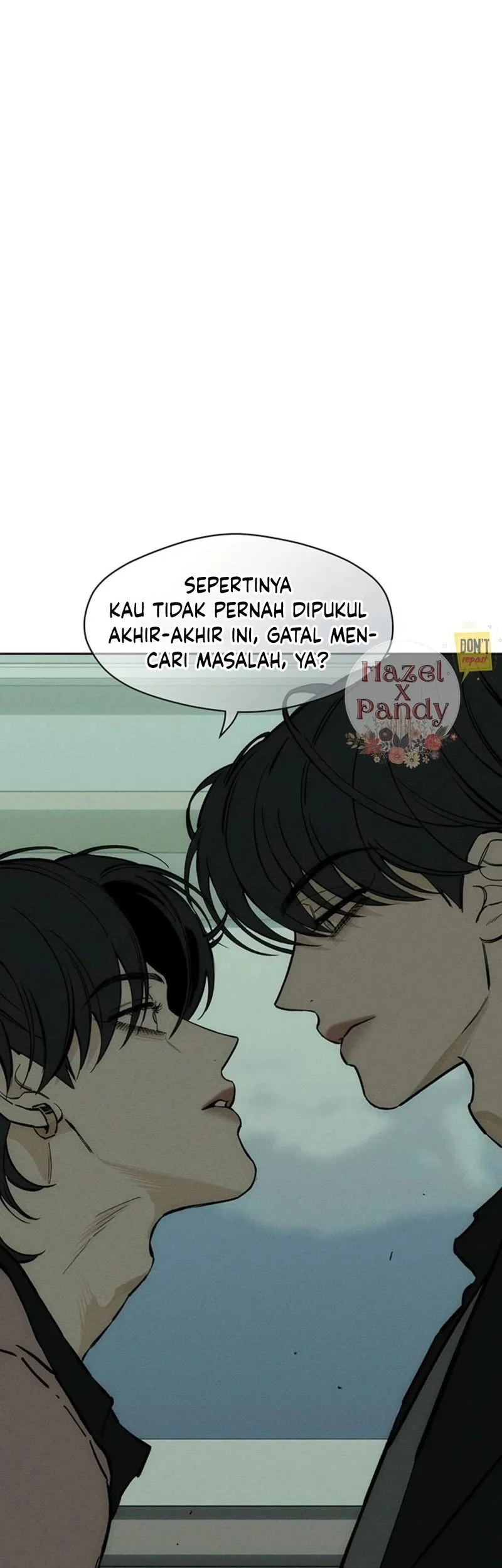 Tears on a Withered Flower Chapter 27 Gambar 31