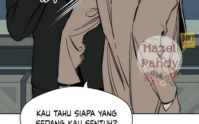 Tears on a Withered Flower Chapter 27 Gambar 36