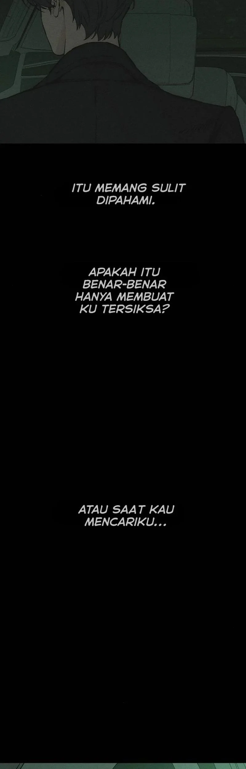 Tears on a Withered Flower Chapter 28 Gambar 37