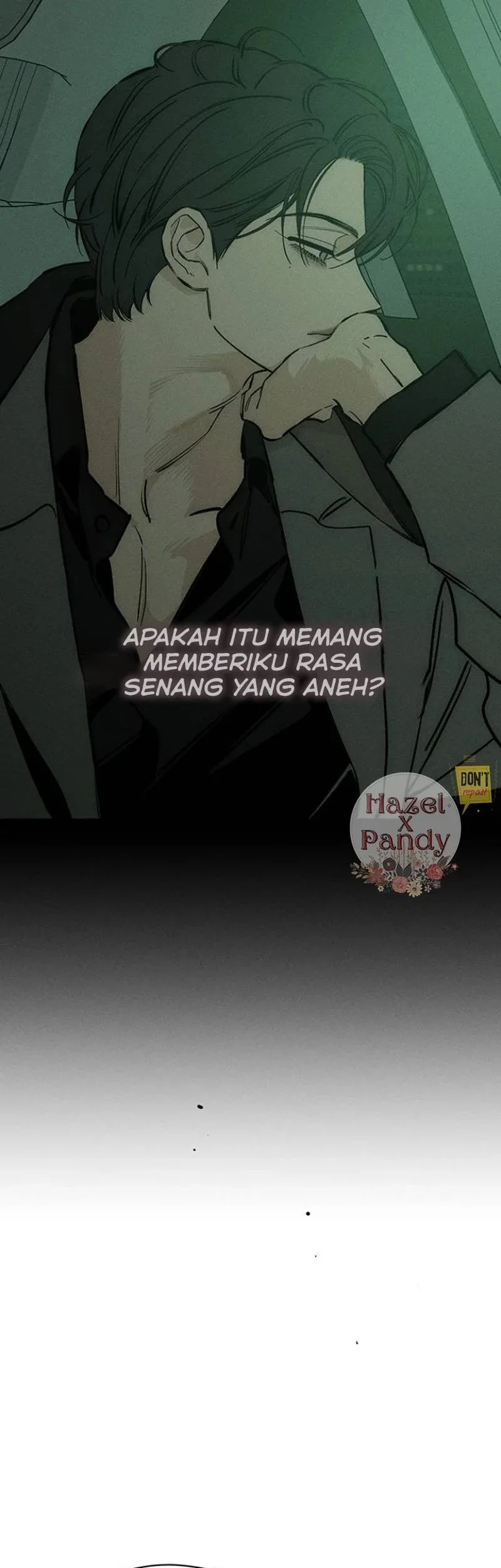 Tears on a Withered Flower Chapter 28 Gambar 38