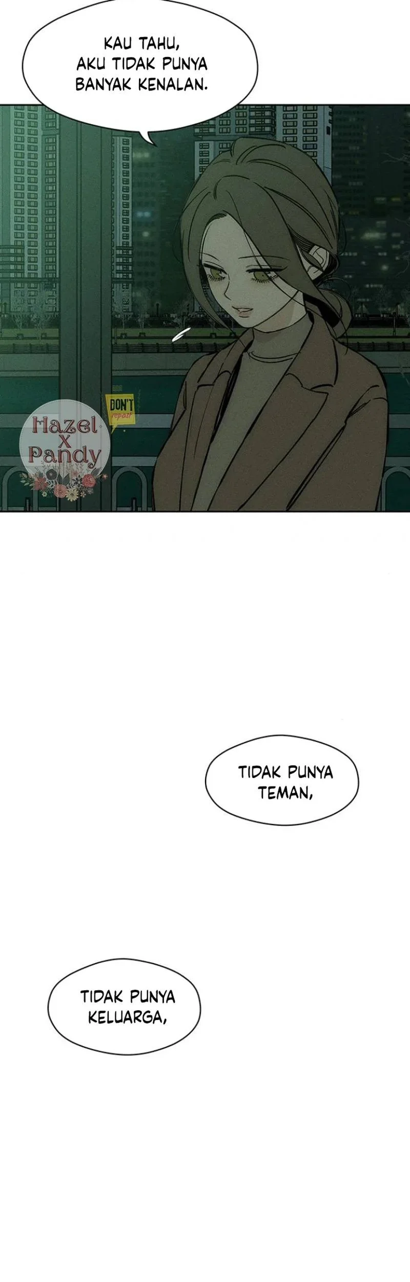 Tears on a Withered Flower Chapter 28 Gambar 39