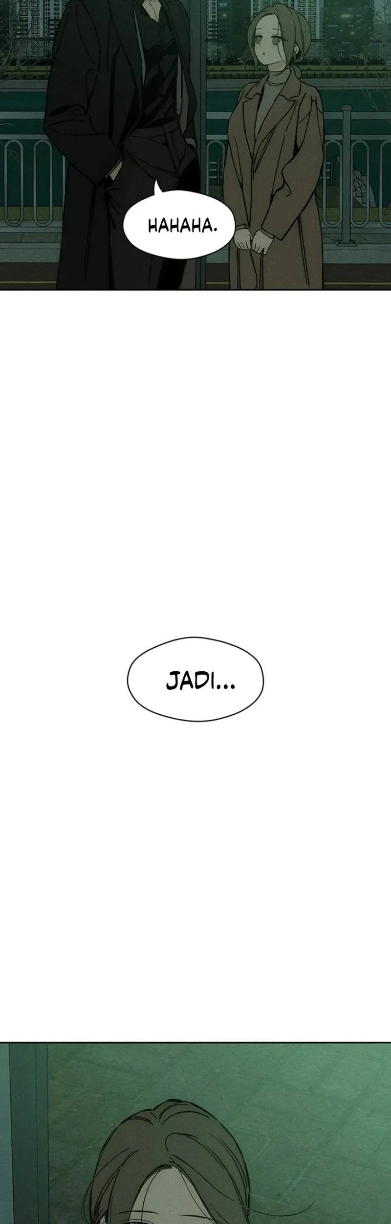 Tears on a Withered Flower Chapter 28 Gambar 41