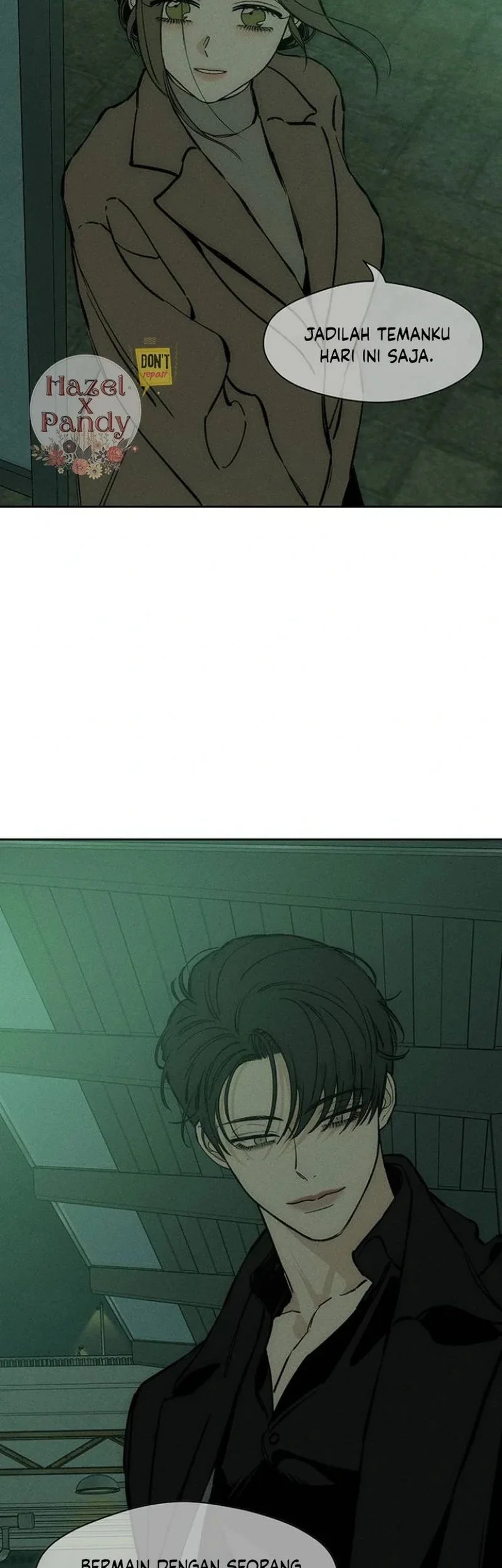 Tears on a Withered Flower Chapter 28 Gambar 42