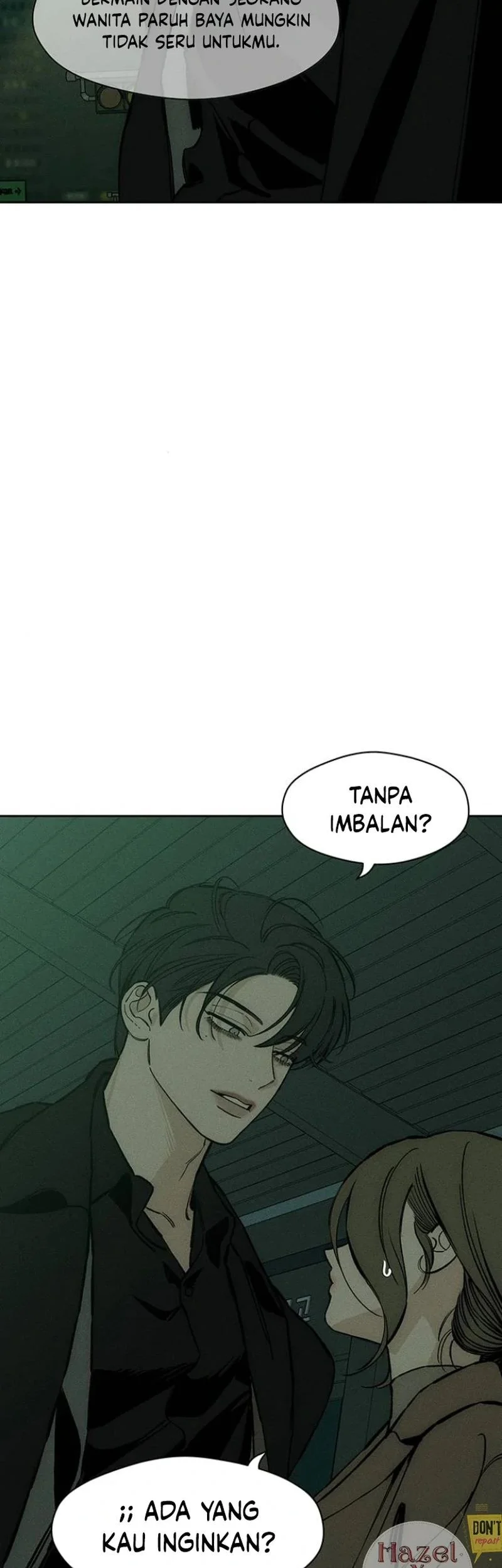 Tears on a Withered Flower Chapter 28 Gambar 43