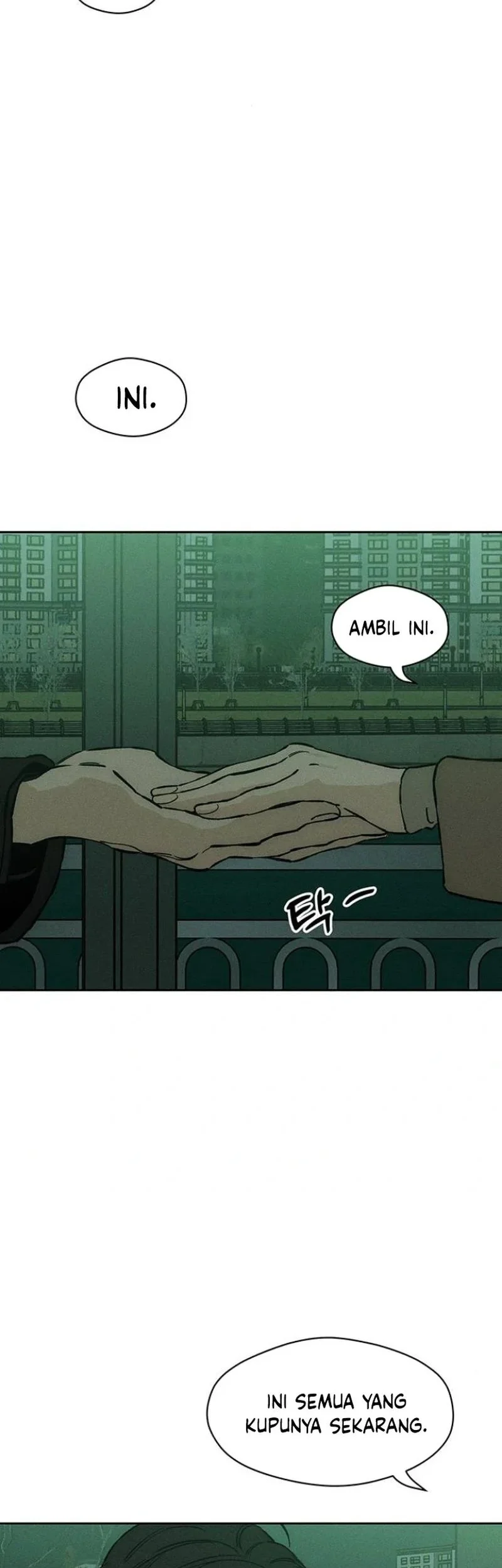 Tears on a Withered Flower Chapter 28 Gambar 46