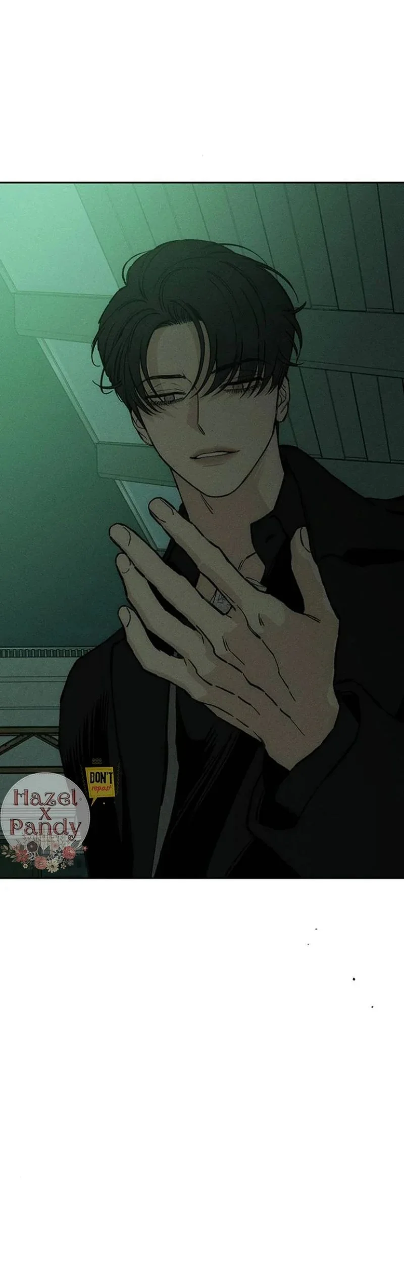 Tears on a Withered Flower Chapter 28 Gambar 49