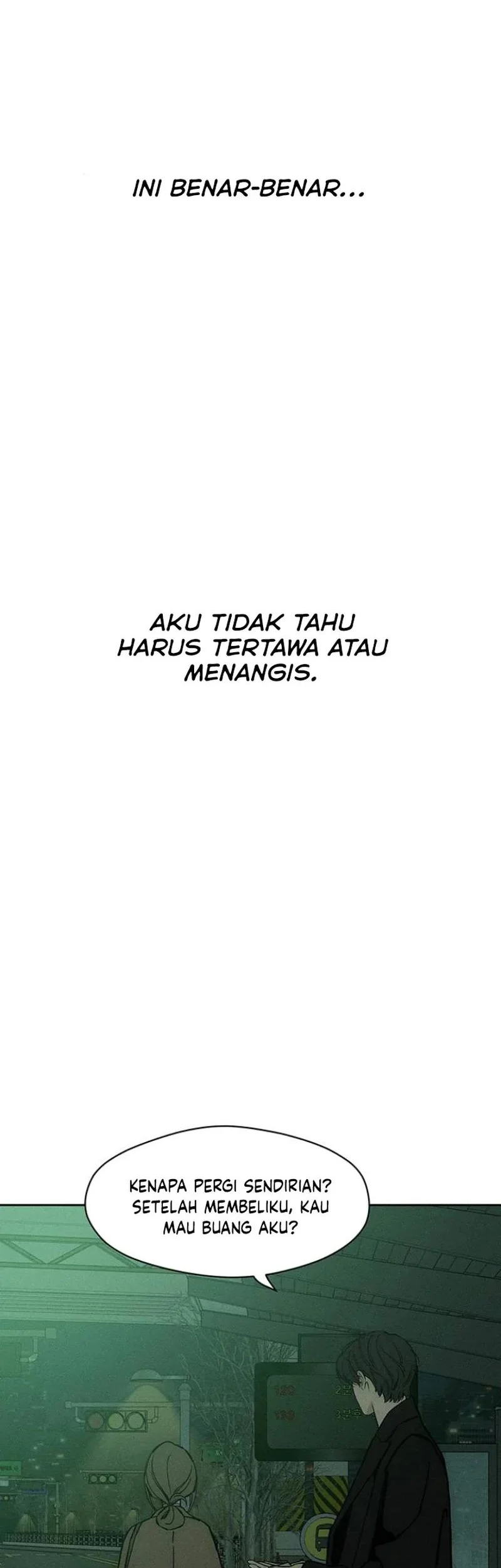 Tears on a Withered Flower Chapter 28 Gambar 50