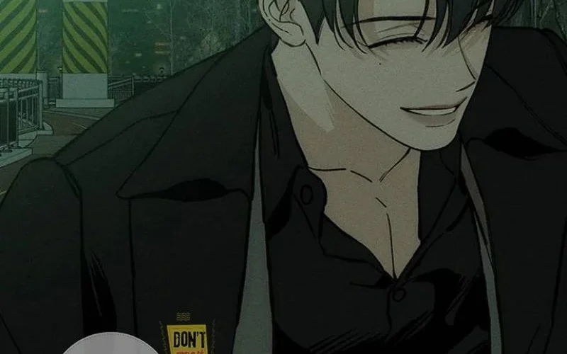 Tears on a Withered Flower Chapter 28 Gambar 52