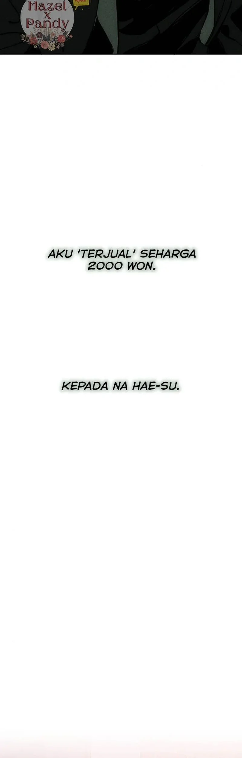 Tears on a Withered Flower Chapter 28 Gambar 53