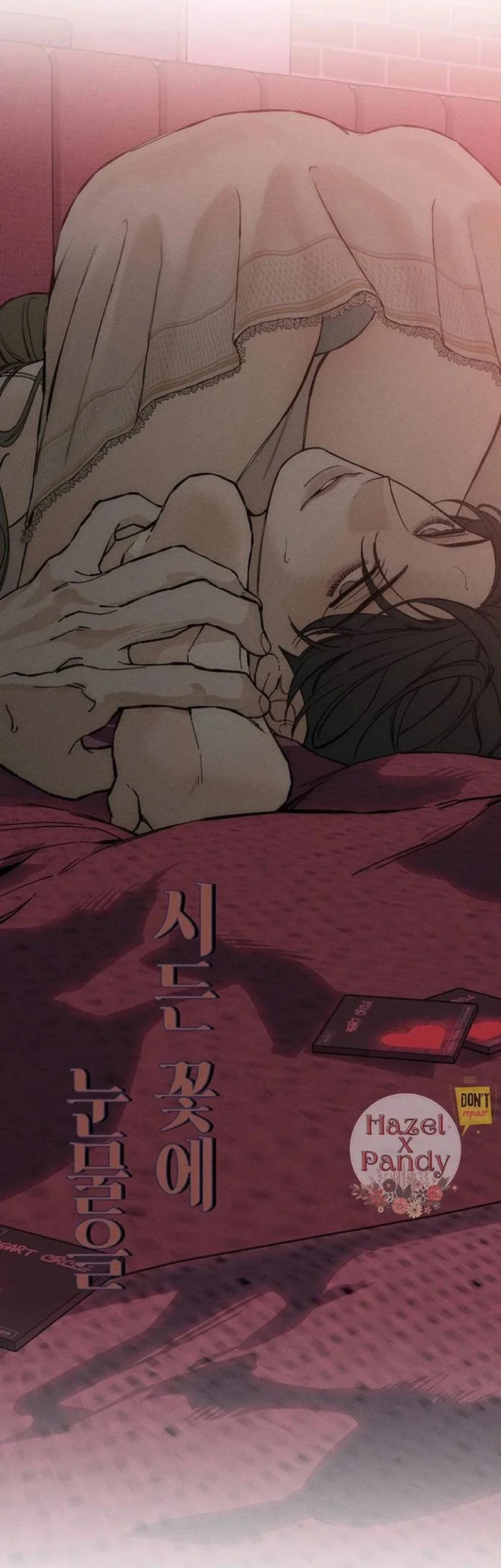 Tears on a Withered Flower Chapter 28 Gambar 54