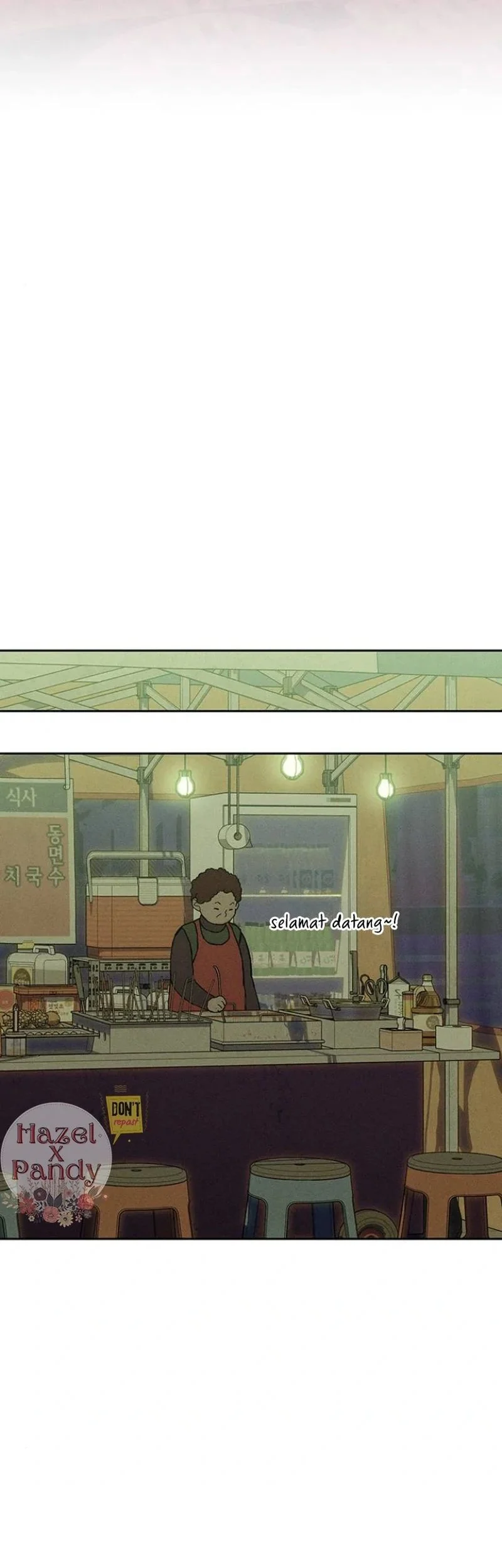 Tears on a Withered Flower Chapter 28 Gambar 55