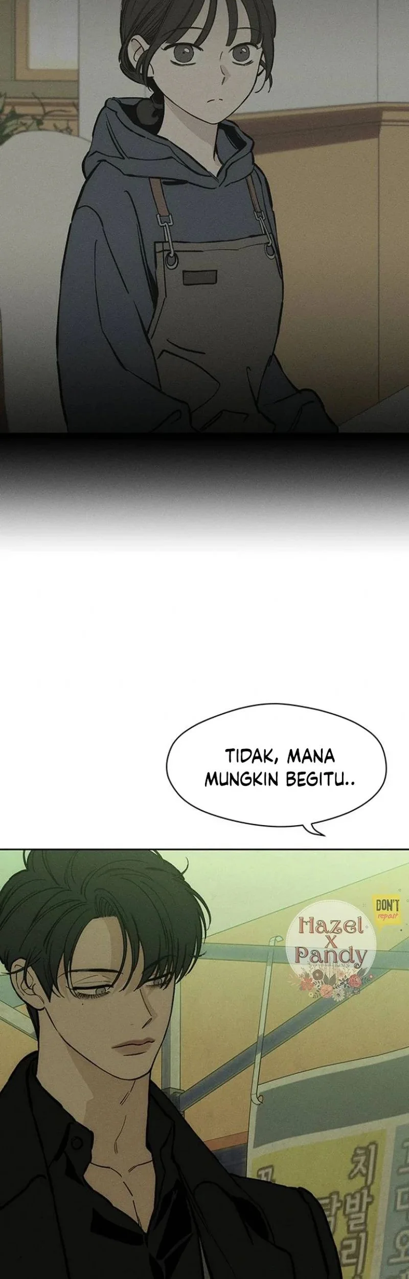 Tears on a Withered Flower Chapter 28 Gambar 59