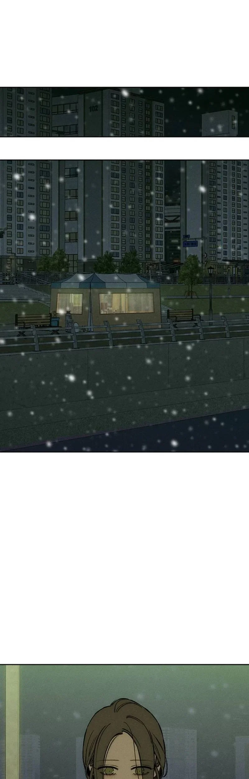 Tears on a Withered Flower Chapter 28 Gambar 65