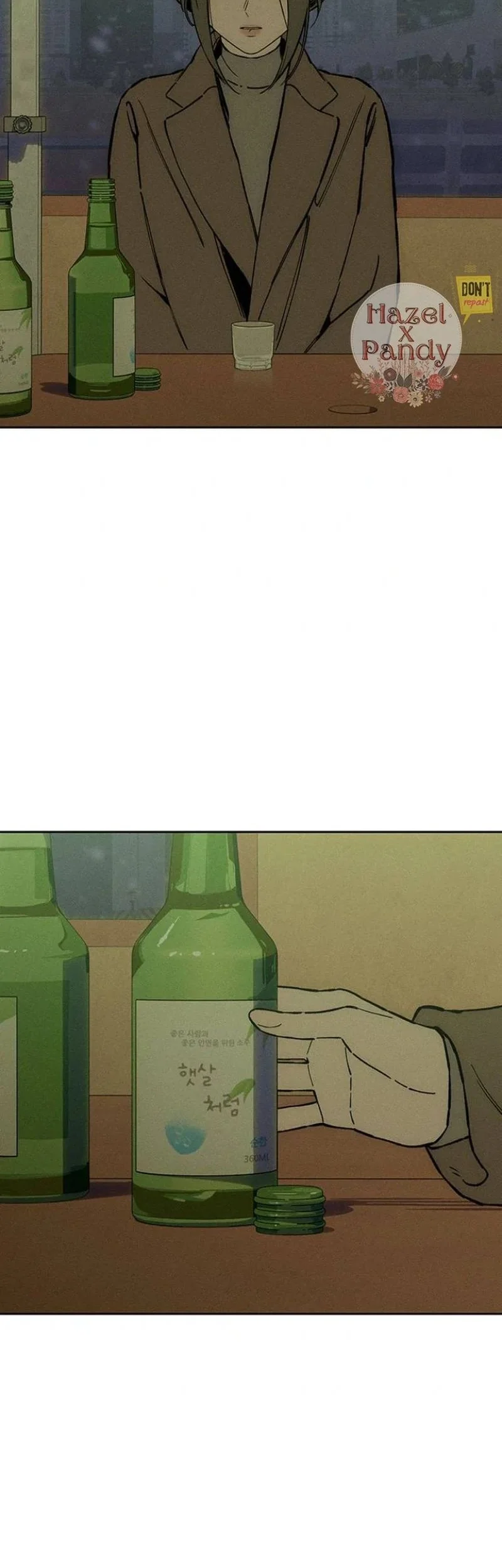 Tears on a Withered Flower Chapter 28 Gambar 66