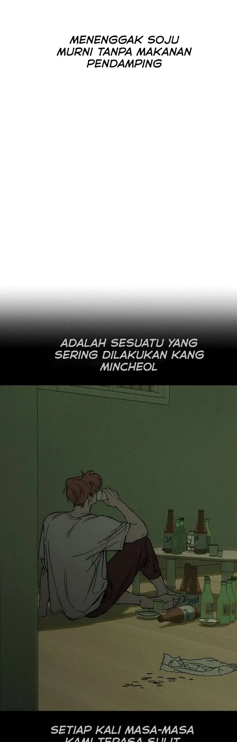 Tears on a Withered Flower Chapter 28 Gambar 67