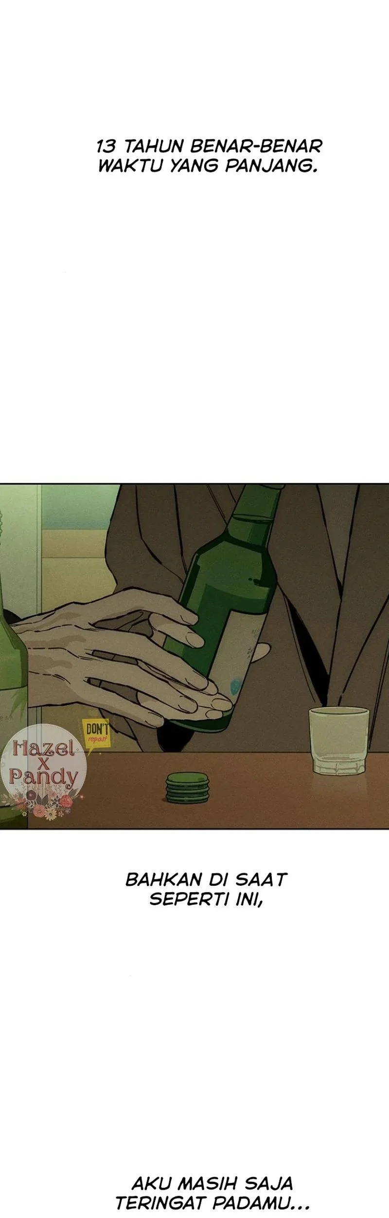 Tears on a Withered Flower Chapter 28 Gambar 69