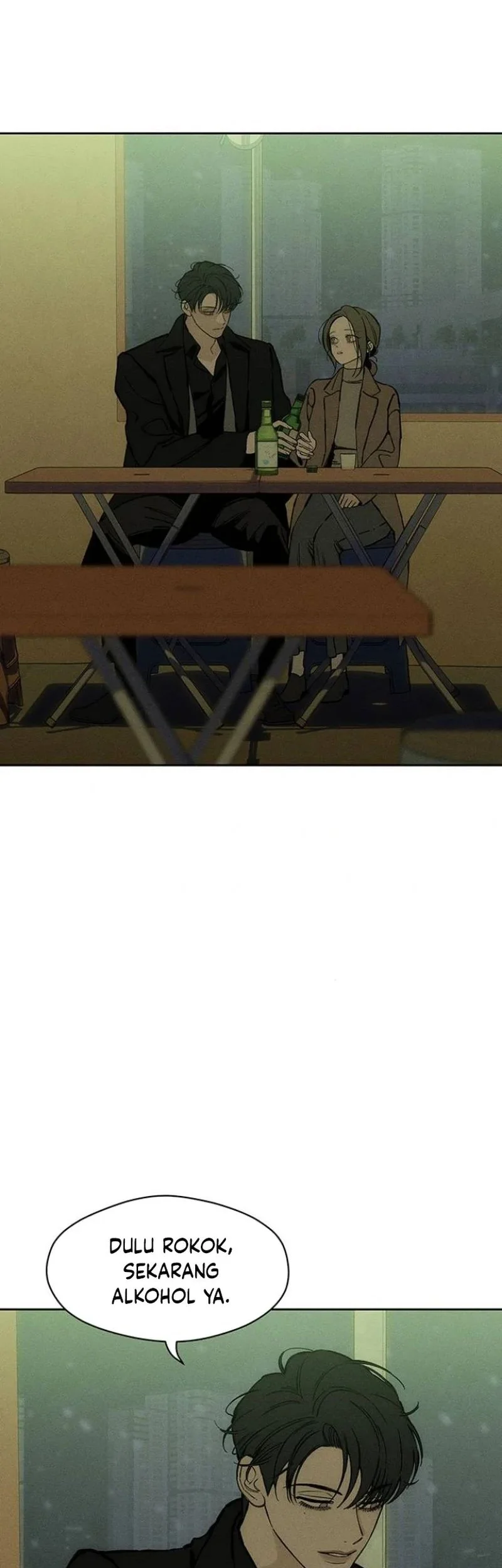 Tears on a Withered Flower Chapter 28 Gambar 70