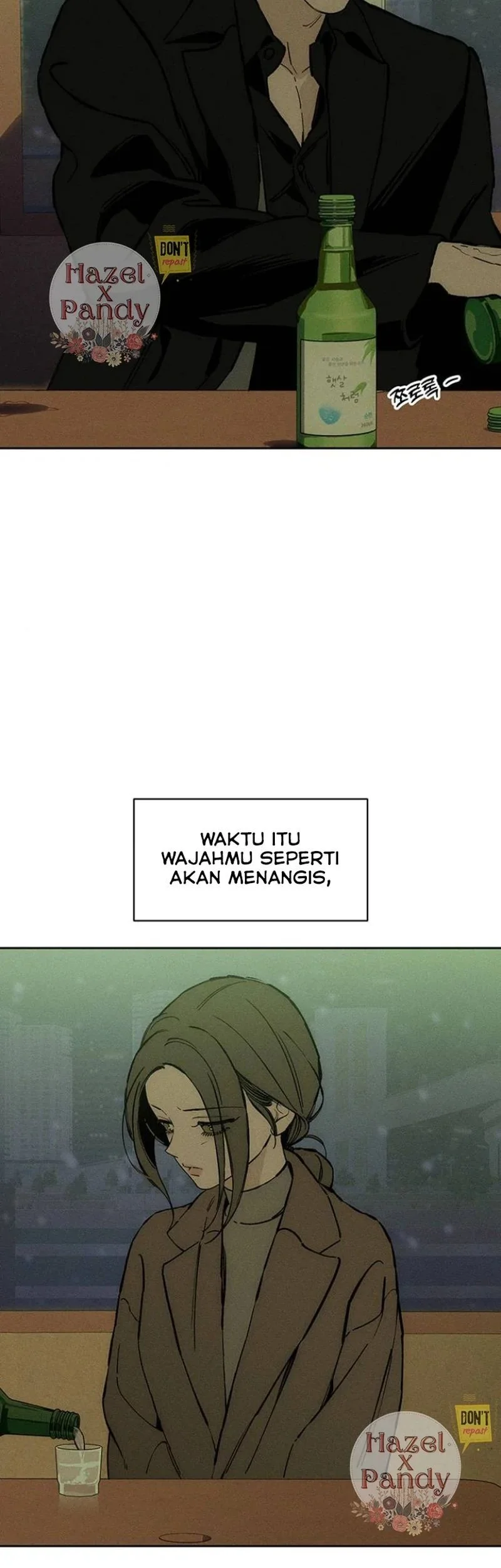 Tears on a Withered Flower Chapter 28 Gambar 71