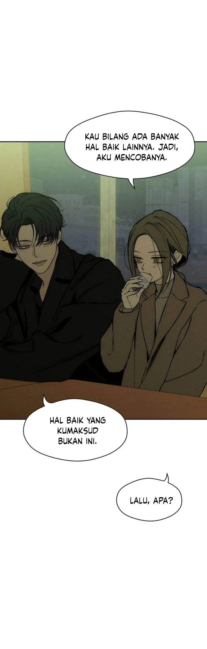 Tears on a Withered Flower Chapter 28 Gambar 73