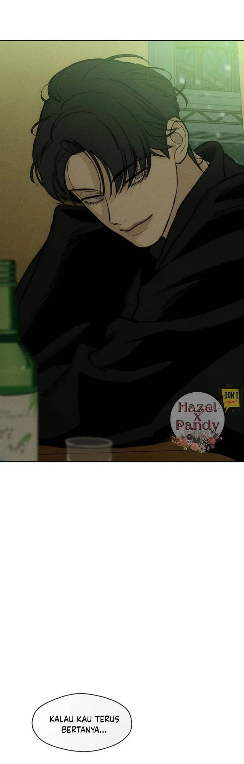 Tears on a Withered Flower Chapter 28 Gambar 74