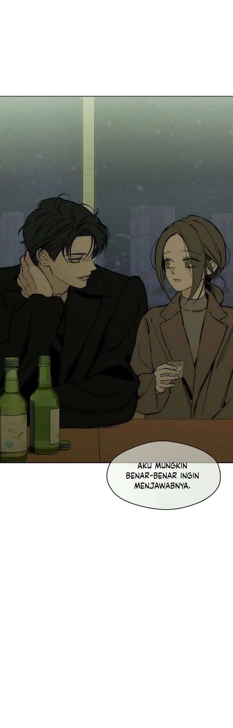 Tears on a Withered Flower Chapter 28 Gambar 75