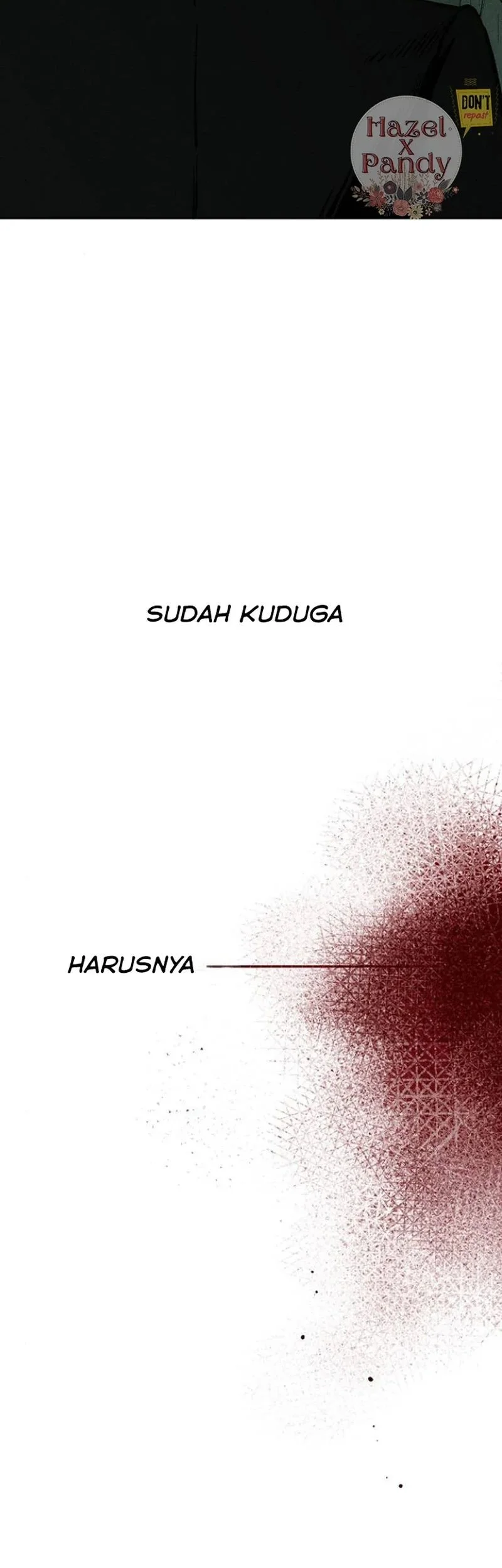 Tears on a Withered Flower Chapter 28 Gambar 3