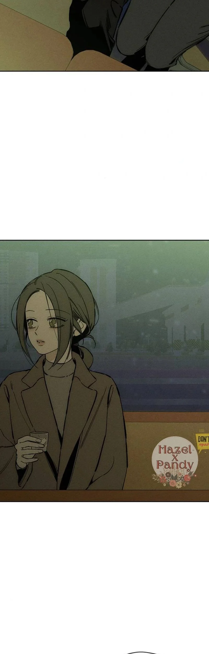 Tears on a Withered Flower Chapter 28 Gambar 77