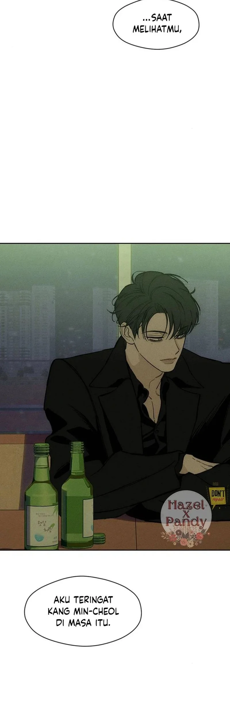 Tears on a Withered Flower Chapter 28 Gambar 78