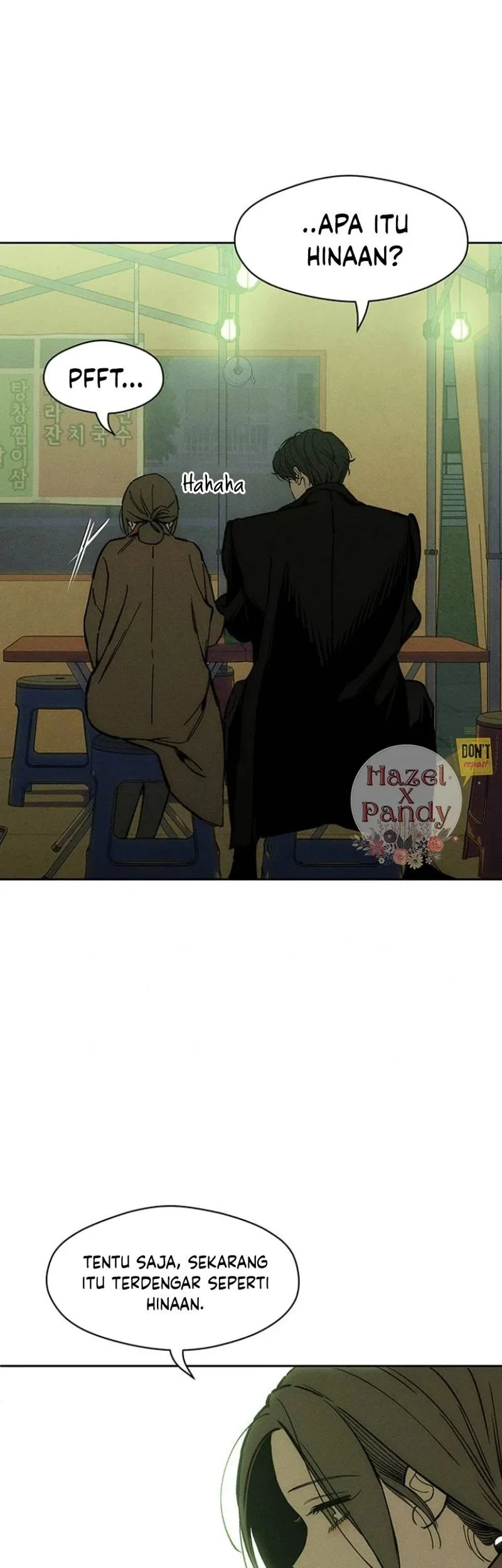 Tears on a Withered Flower Chapter 28 Gambar 79