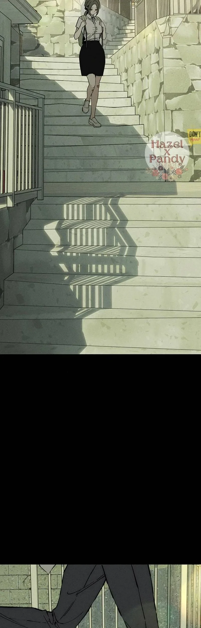 Tears on a Withered Flower Chapter 28 Gambar 82