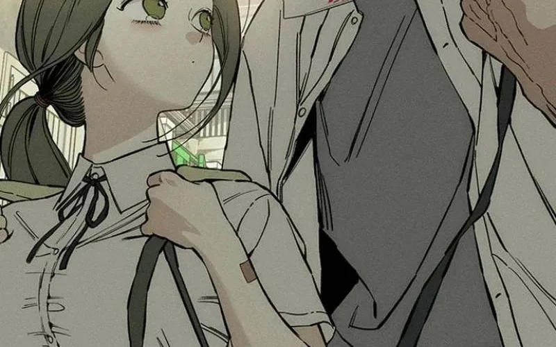 Tears on a Withered Flower Chapter 28 Gambar 84