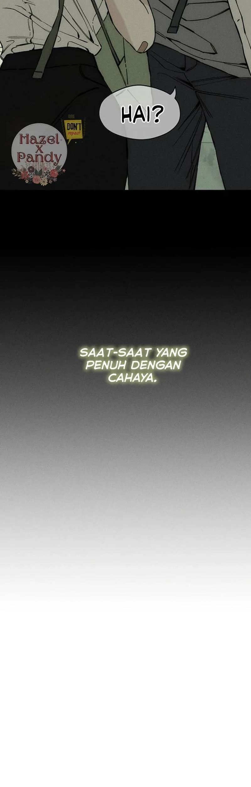 Tears on a Withered Flower Chapter 28 Gambar 85