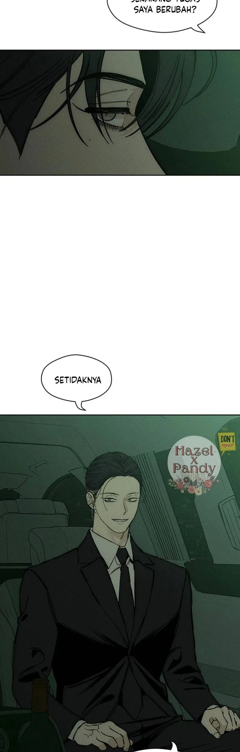 Tears on a Withered Flower Chapter 28 Gambar 5