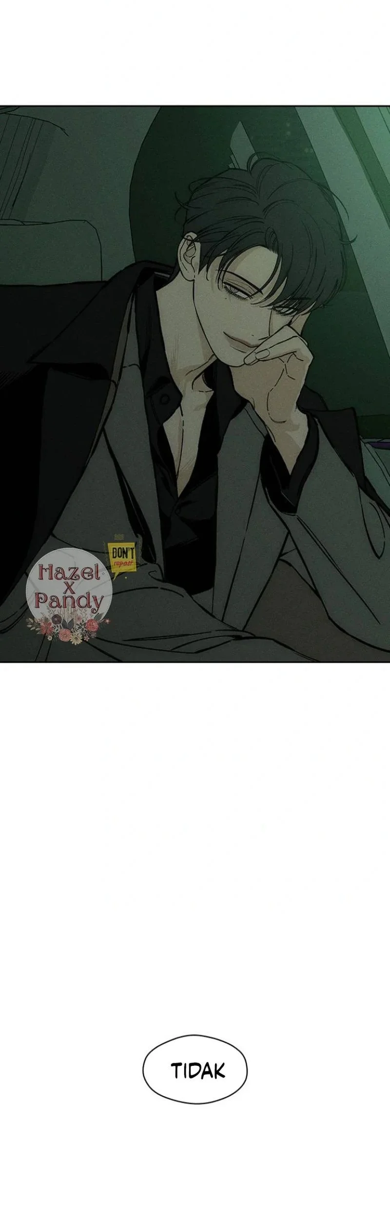 Tears on a Withered Flower Chapter 28 Gambar 7