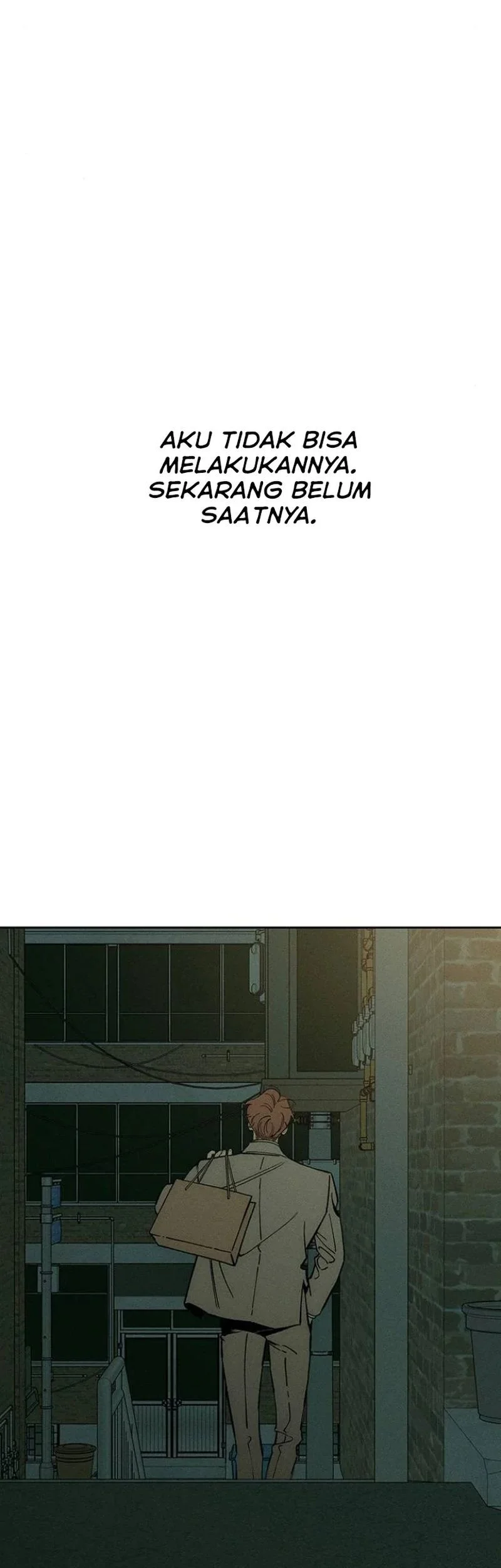 Tears on a Withered Flower Chapter 28 Gambar 9