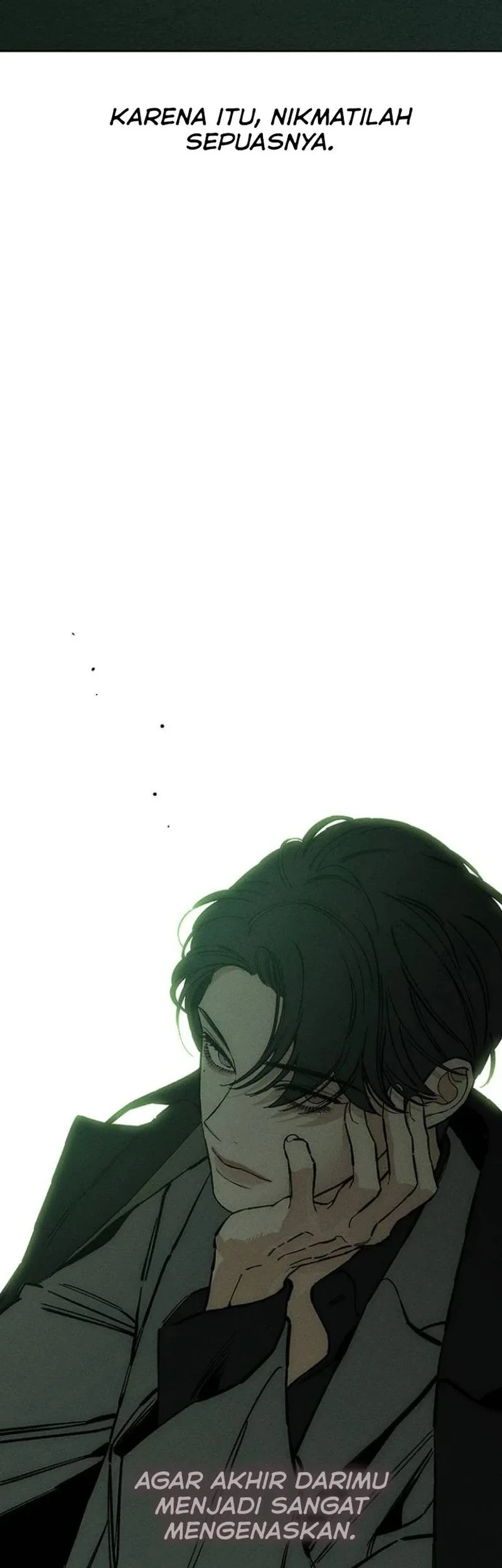 Tears on a Withered Flower Chapter 28 Gambar 10